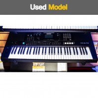 Used Yamaha PSR-E473 Keyboard (SN:BHEO01004) Used Yamaha PSR-E473 Keyboard (SN:BHEO01004)